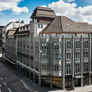 4* Hotel Boutique Seidenhof
