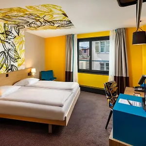 3* Hotel Du Théâtre By Fassbind