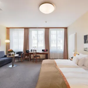 Glaernischhof By Trinity Zurich